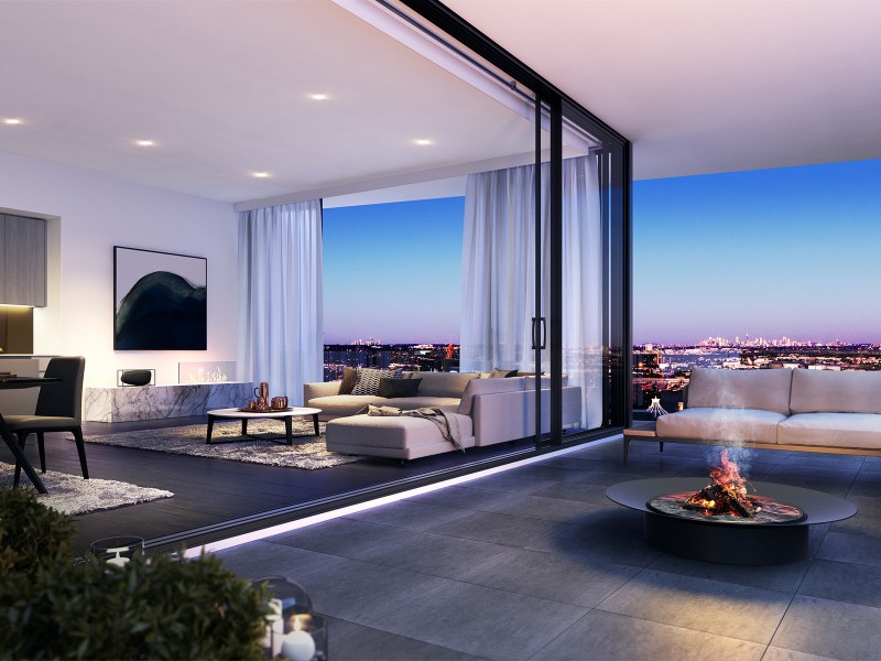 88 Church Street, Parramatta NSW 2150