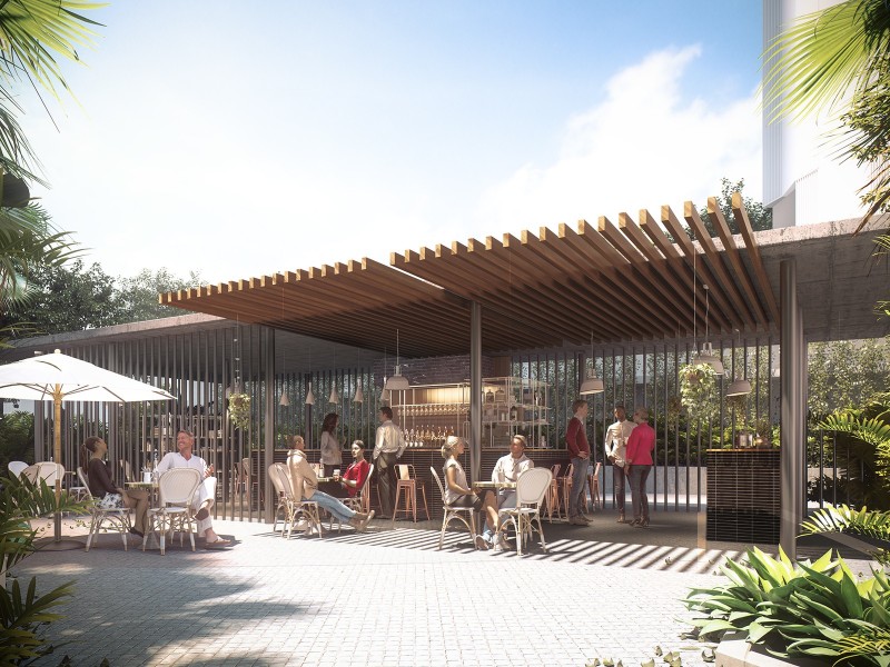 88 Church Street, Parramatta NSW 2150