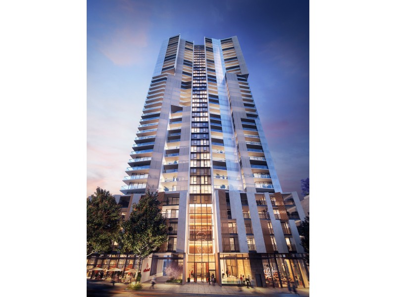 88 Church Street, Parramatta NSW 2150