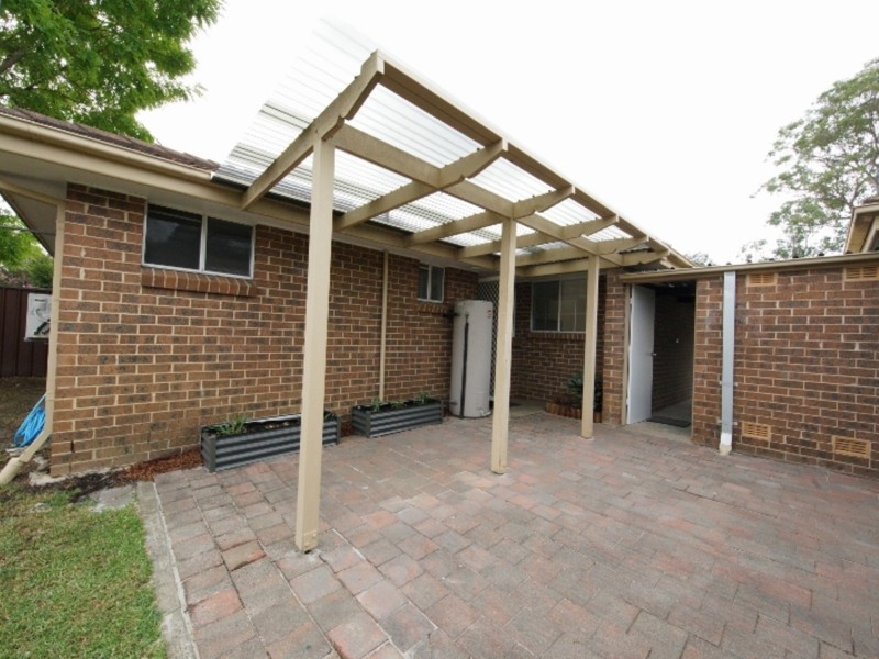 12/212 Harrow Road, Glenfield NSW 2167