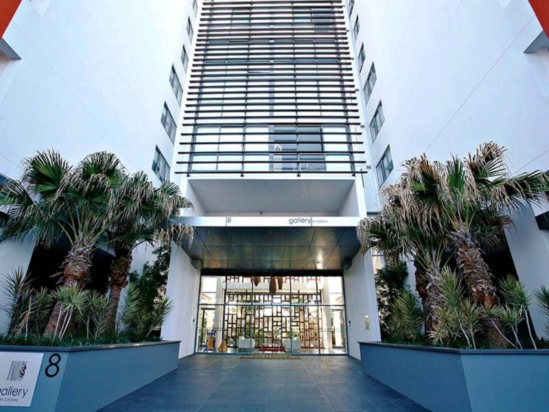 606a/8 Cowper Street, Parramatta NSW 2150