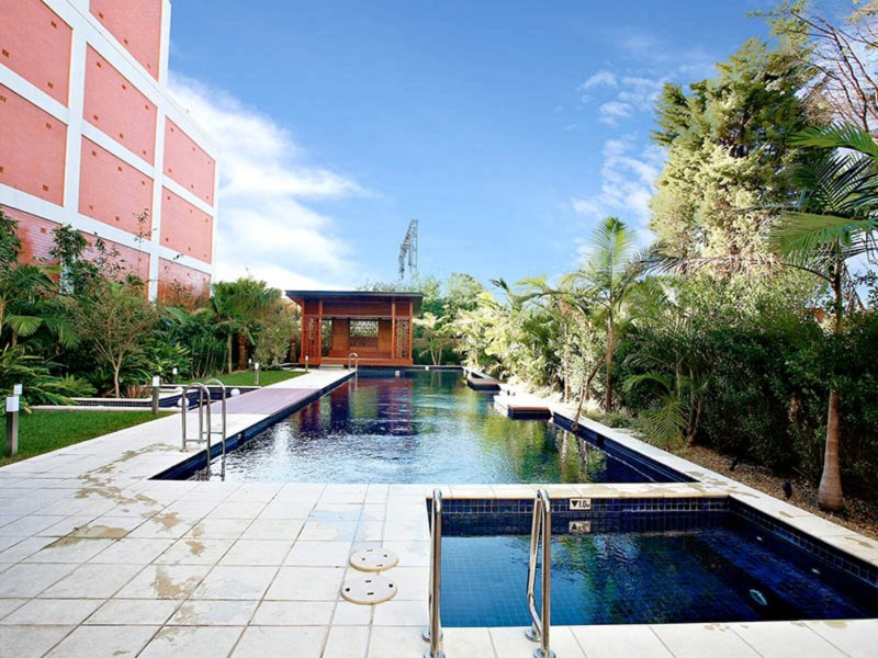 606a/8 Cowper Street, Parramatta NSW 2150