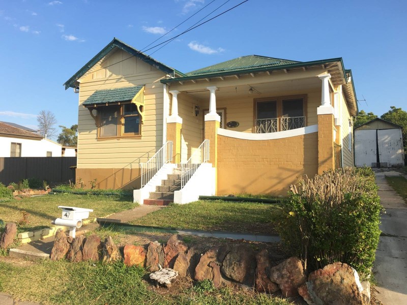 47 Crimea Street, Parramatta NSW 2150