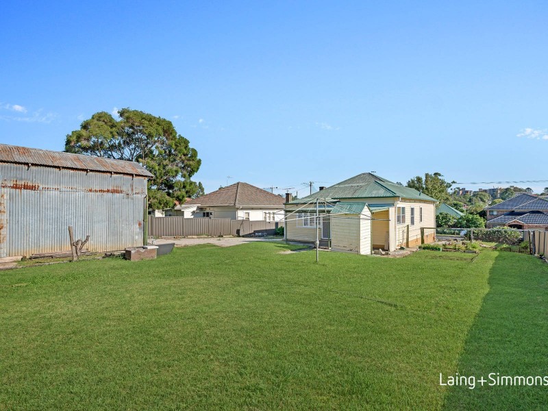 47 Crimea Street, Parramatta NSW 2150