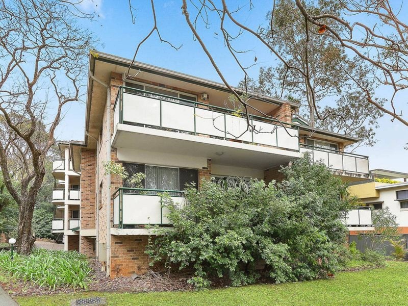 16/18 Thomas May Place, Westmead NSW 2145