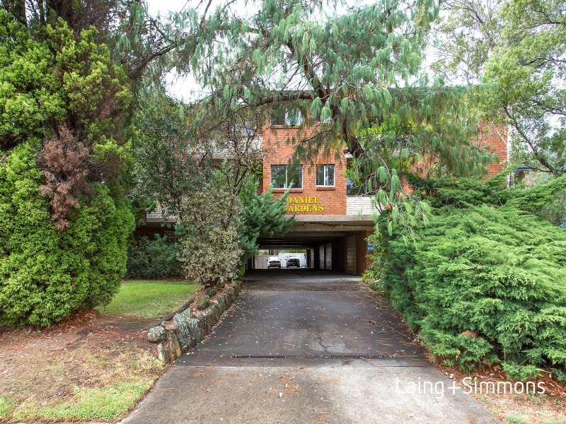 2/13-15 Boundary Street, Parramatta NSW 2150