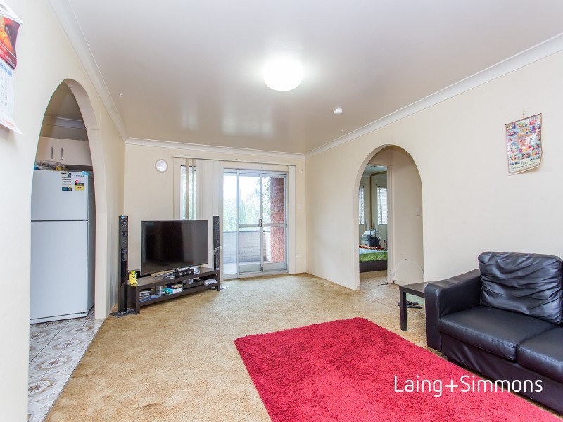 2/13-15 Boundary Street, Parramatta NSW 2150
