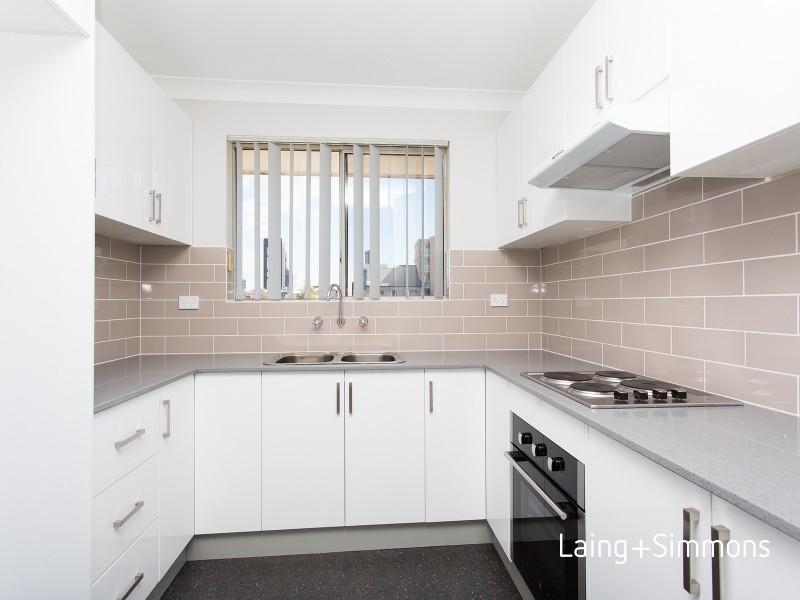 4/61-63  High Street, Harris Park NSW 2150