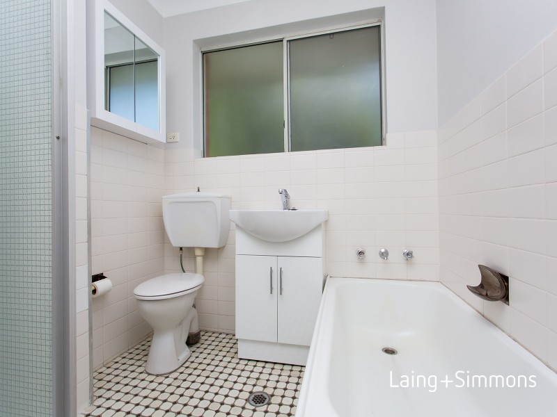 4/61-63  High Street, Harris Park NSW 2150