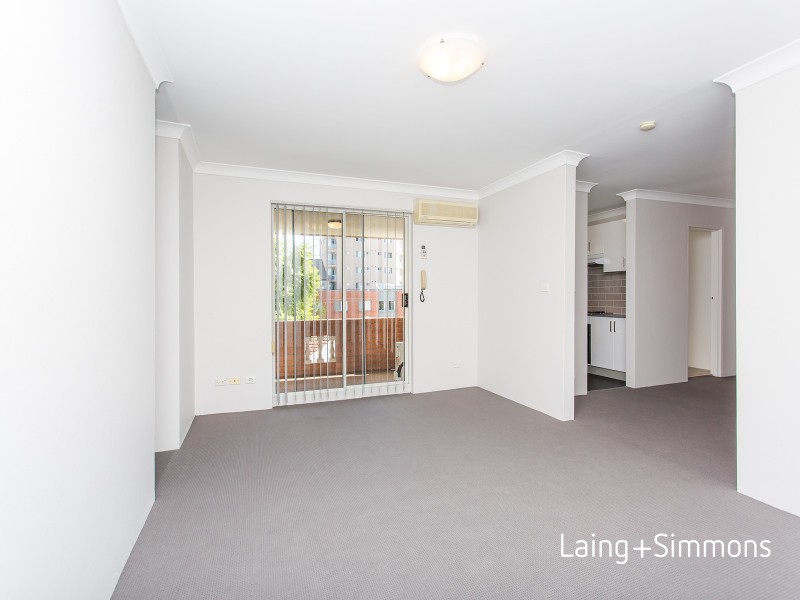 4/61-63  High Street, Harris Park NSW 2150