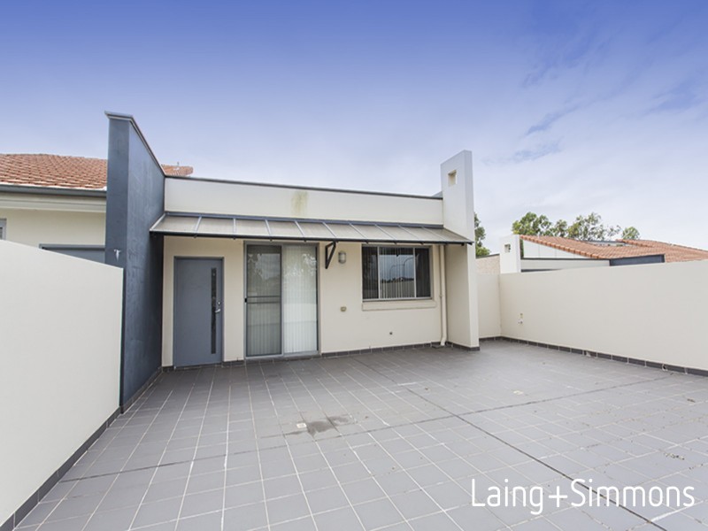 57/11 Glenvale Avenue, Parklea NSW 2768