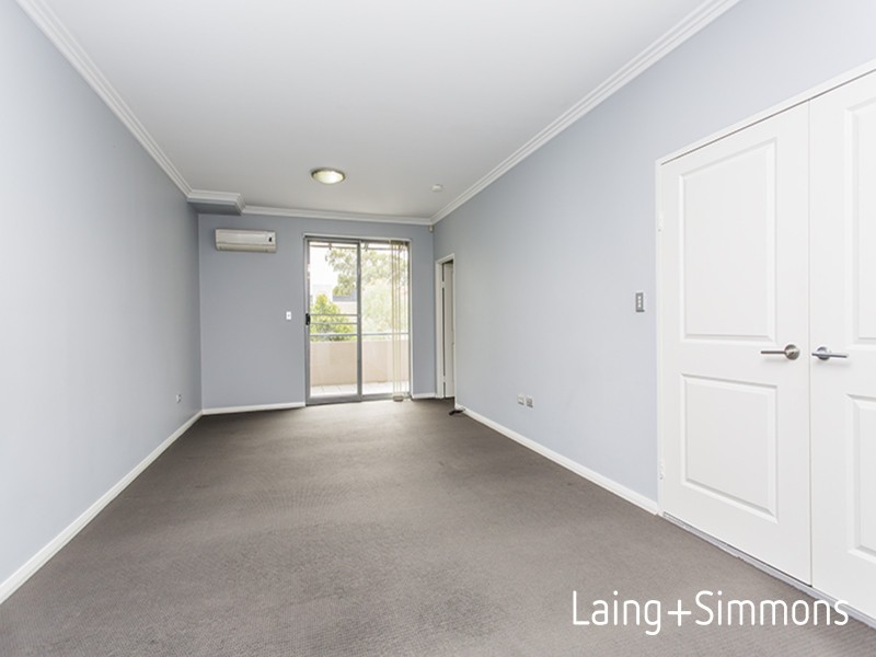 57/11 Glenvale Avenue, Parklea NSW 2768