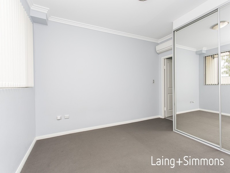 57/11 Glenvale Avenue, Parklea NSW 2768