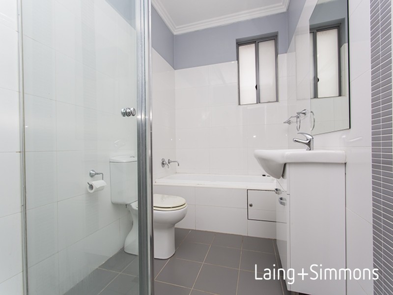 57/11 Glenvale Avenue, Parklea NSW 2768