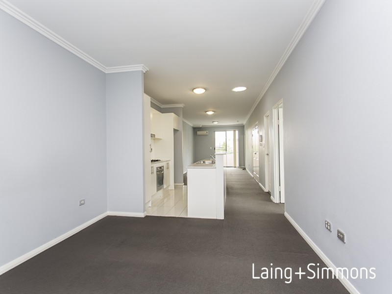 57/11 Glenvale Avenue, Parklea NSW 2768