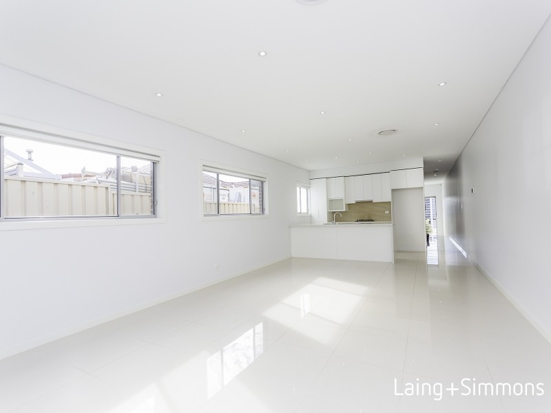 7 Rupert Street, Merrylands NSW 2160