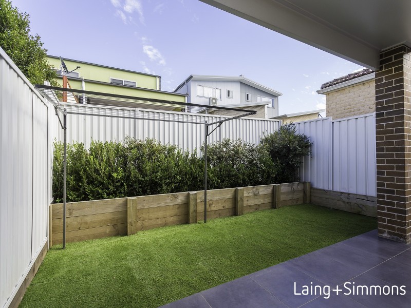 7 Rupert Street, Merrylands NSW 2160