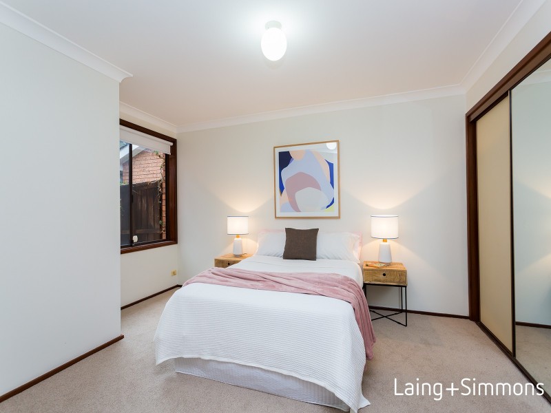 4/17 Wolger Road, Ryde NSW 2112