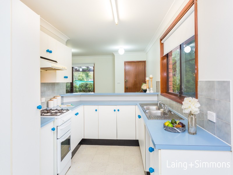 4/17 Wolger Road, Ryde NSW 2112