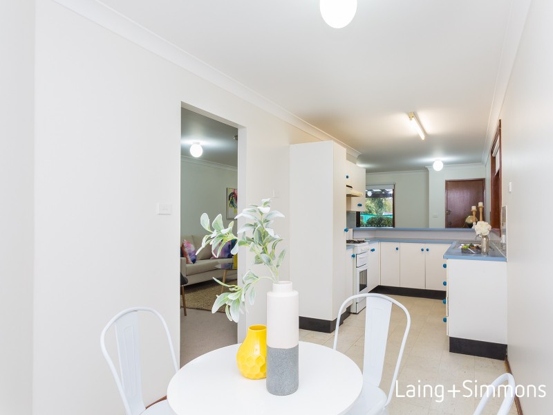 4/17 Wolger Road, Ryde NSW 2112