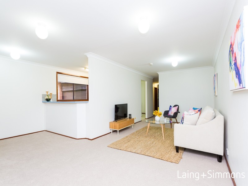 4/17 Wolger Road, Ryde NSW 2112