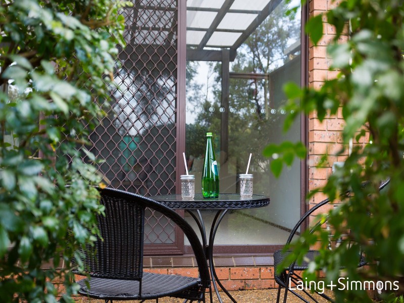 4/17 Wolger Road, Ryde NSW 2112