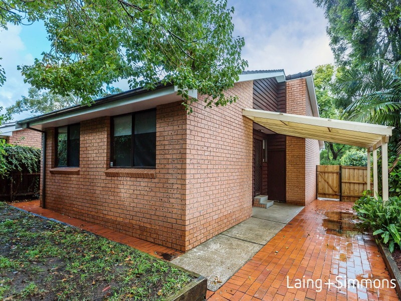 4/17 Wolger Road, Ryde NSW 2112