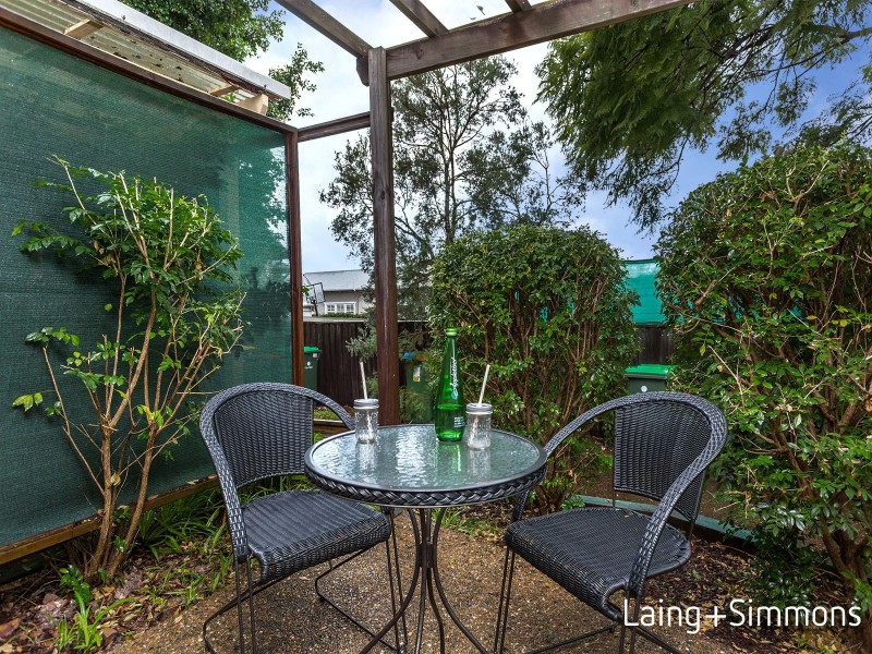 4/17 Wolger Road, Ryde NSW 2112