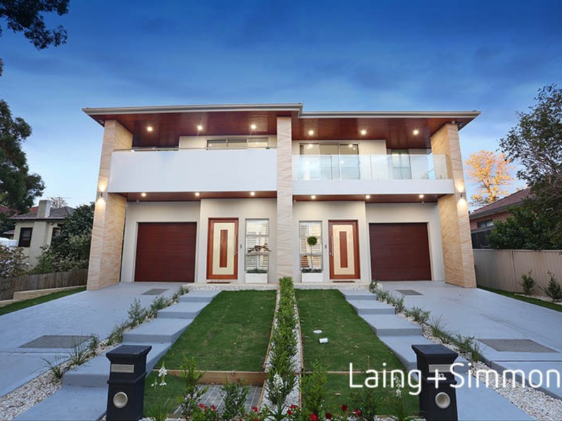 33 Calder Road, Rydalmere NSW 2116