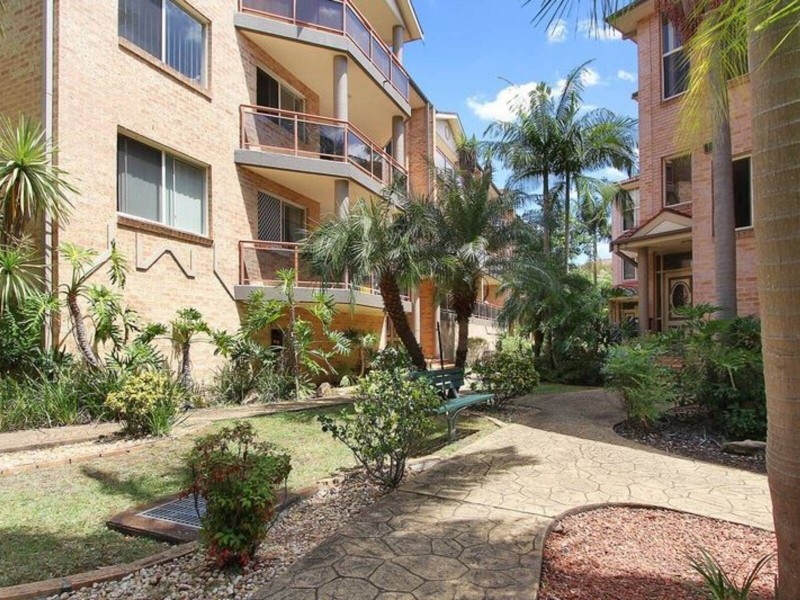 70/59-61 Good Street, Westmead NSW 2145