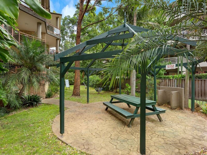 70/59-61 Good Street, Westmead NSW 2145