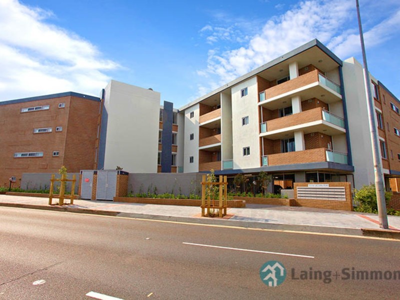24/701-709 Victoria Road, Ryde NSW 2112