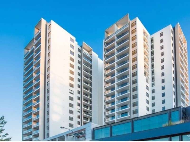 254B/109-113 George Street, Parramatta NSW 2150