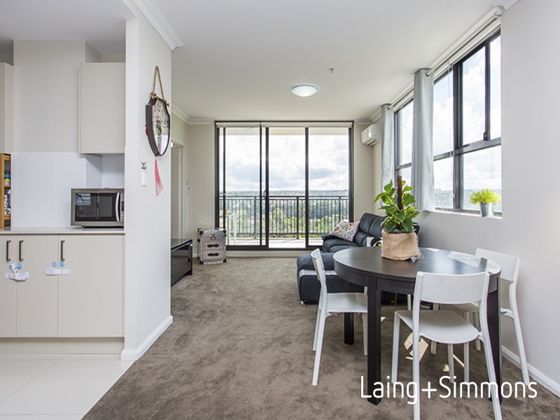 119/109-113 George Street, Parramatta NSW 2150