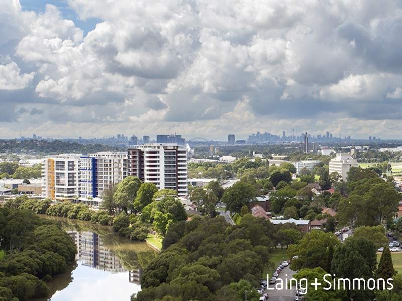 119/109-113 George Street, Parramatta NSW 2150
