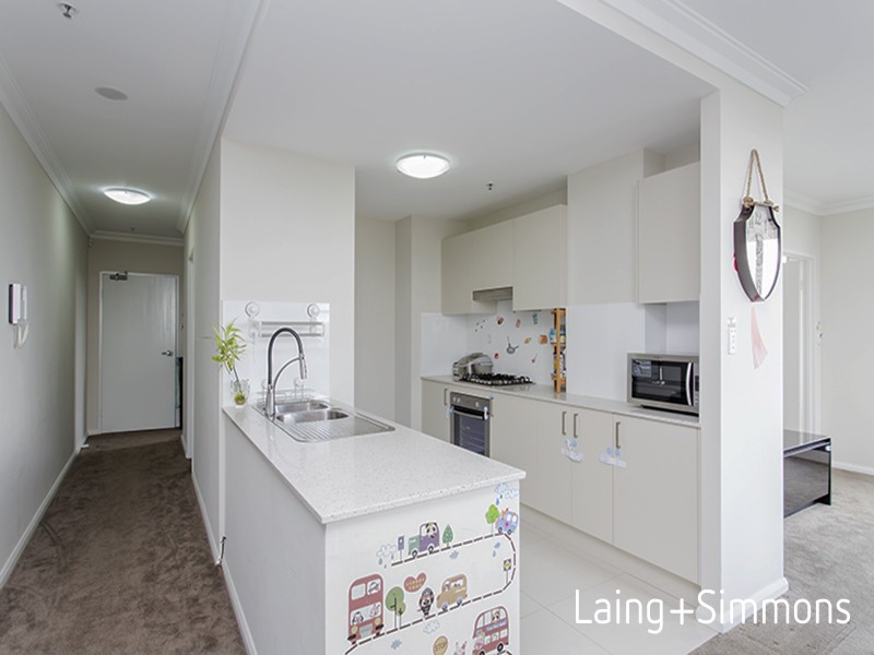 119/109-113 George Street, Parramatta NSW 2150