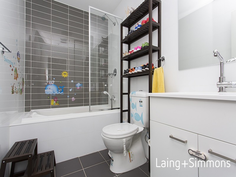 119/109-113 George Street, Parramatta NSW 2150