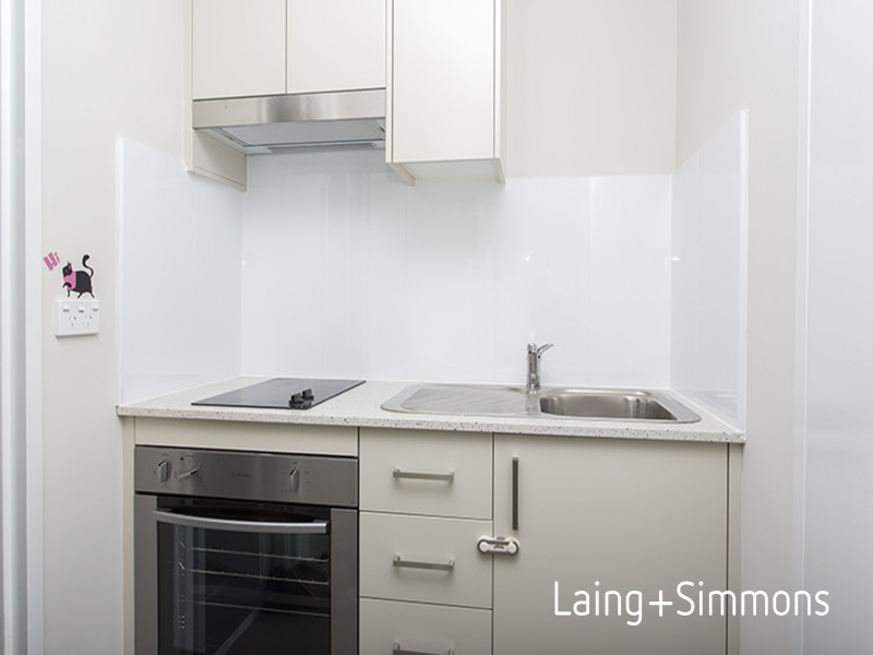 119/109-113 George Street, Parramatta NSW 2150