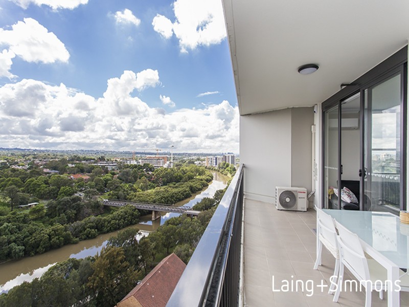 119/109-113 George Street, Parramatta NSW 2150