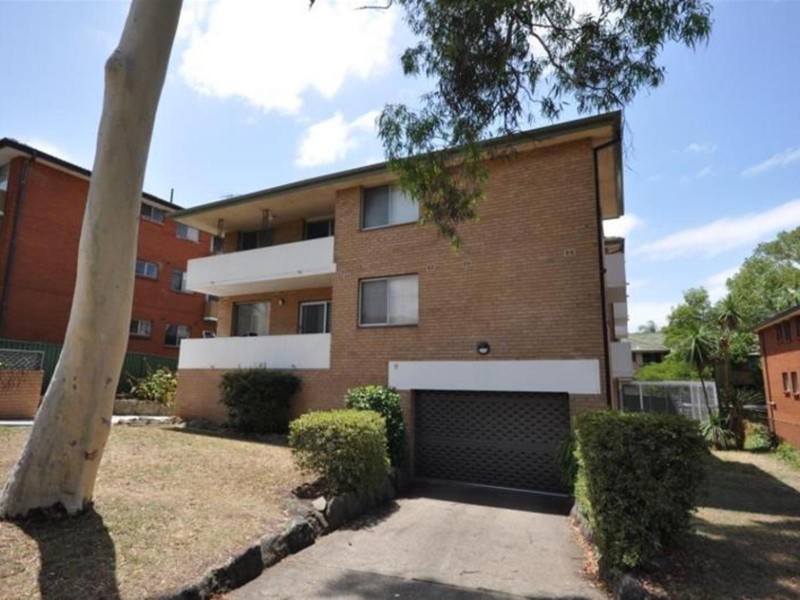 6/71 Prospect Street, Rosehill NSW 2142
