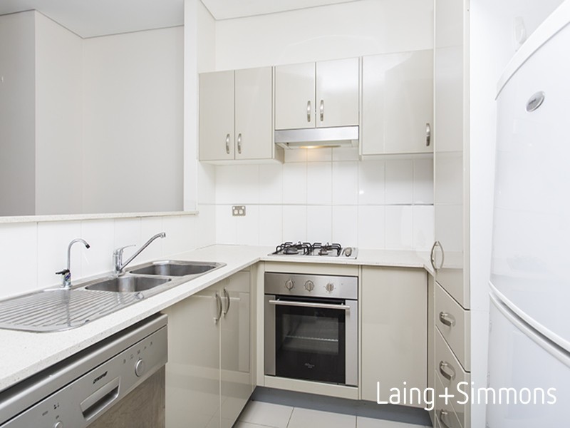 112/31-37 Hassall Street, Parramatta NSW 2150