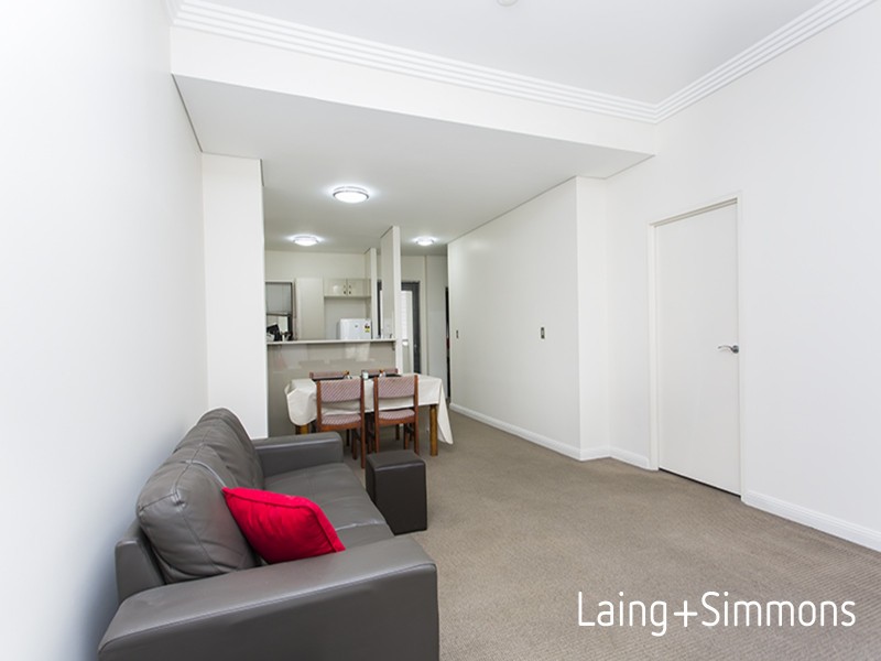112/31-37 Hassall Street, Parramatta NSW 2150