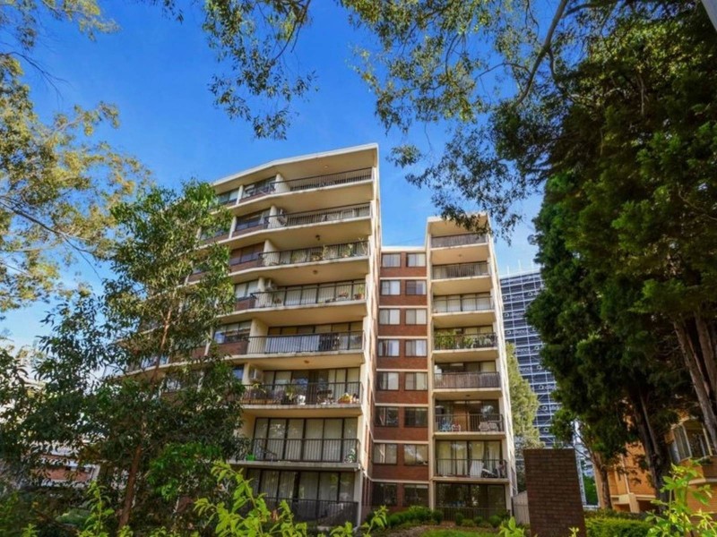 15/2-8 Park Avenue, Burwood NSW 2134
