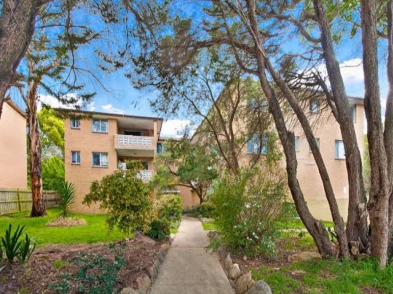 11/39-41 Bowden Street, Harris Park NSW 2150