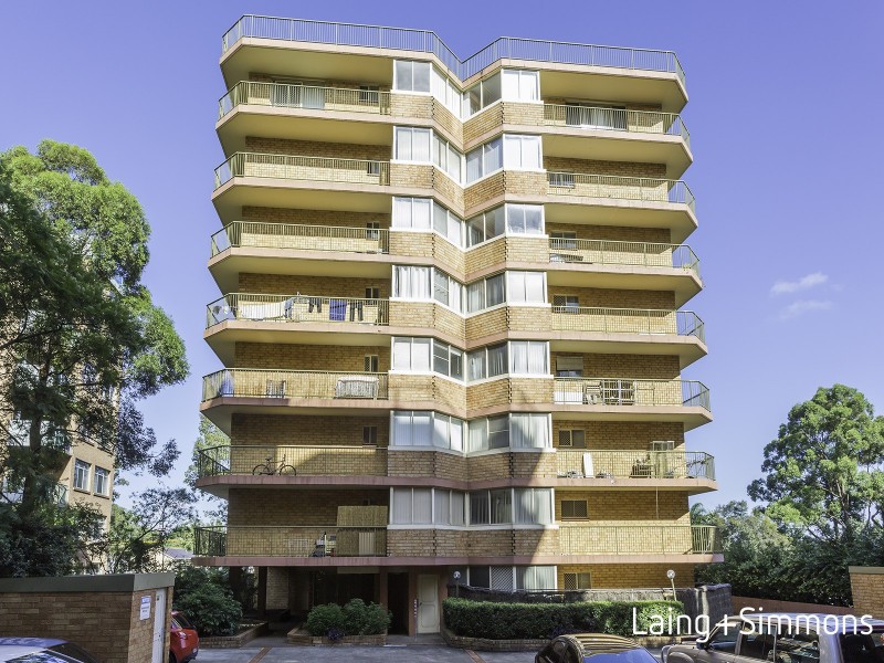 27/3 Good Street, Parramatta NSW 2150