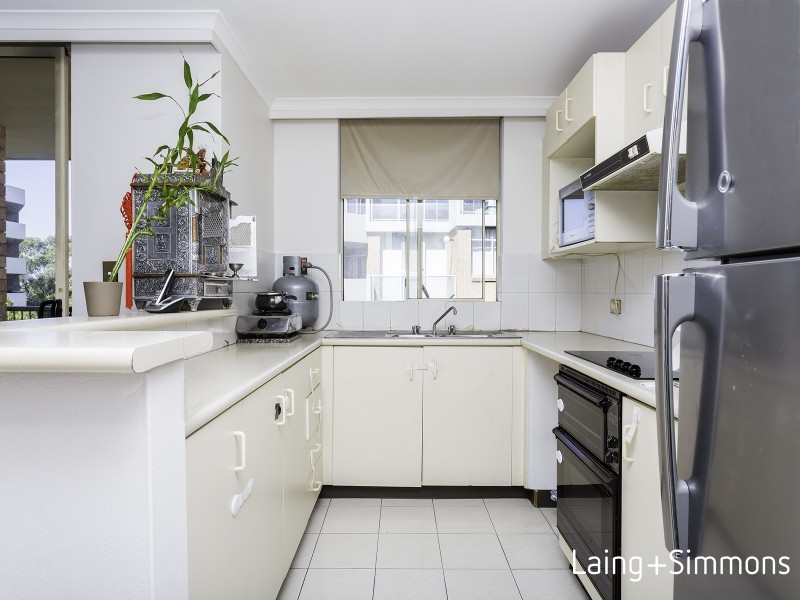 27/3 Good Street, Parramatta NSW 2150