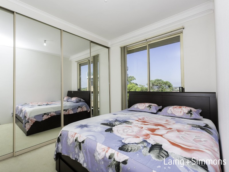 27/3 Good Street, Parramatta NSW 2150