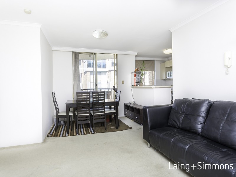 27/3 Good Street, Parramatta NSW 2150