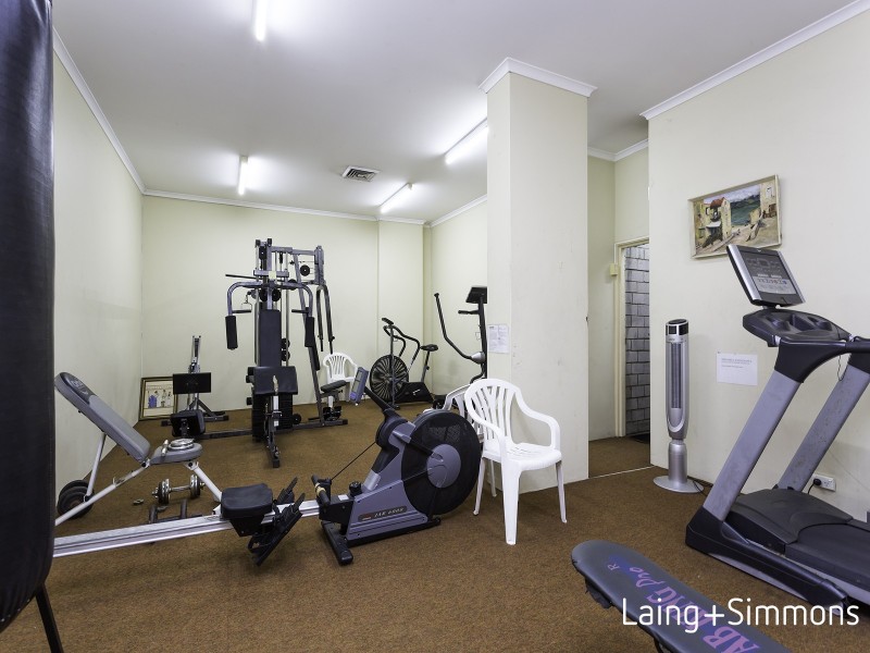 27/3 Good Street, Parramatta NSW 2150