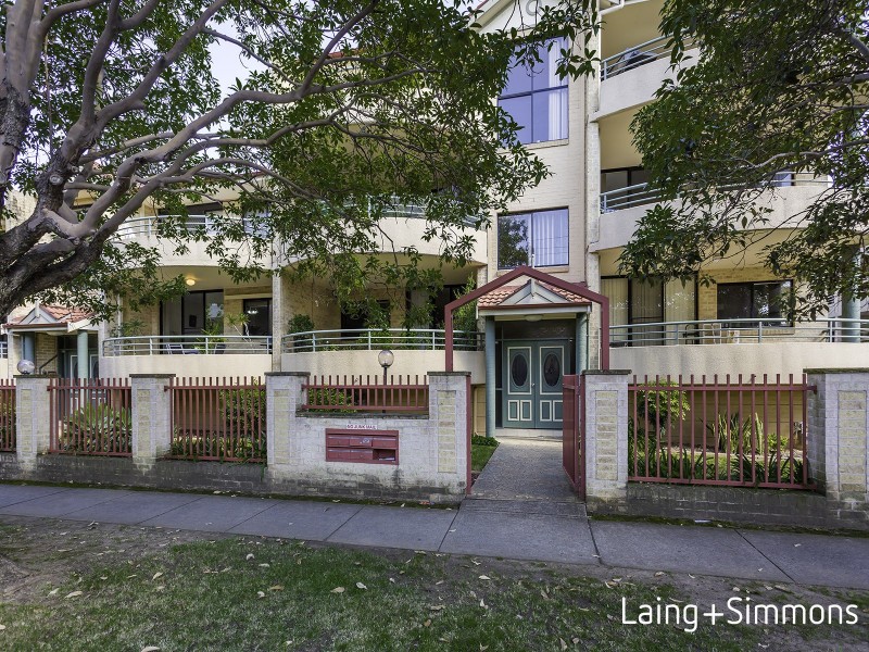 11/23 Brickfield Street, North Parramatta NSW 2151